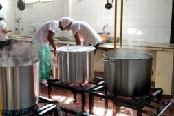 El Gobierno de Salto pone en marcha este lunes nuevo sistema de comedores