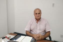 Intendencia presentará un plan de 20 kilómetros de obras viales