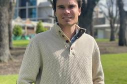 Ing. Agr. Juan Martín Dutra Da Silveira: "El diámetro de la lana merino, por sí solo, no determina un buen o mal resultado económico"