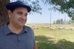 Lic. Joaquín Martinicorena - Expresidente del Secretariado Uruguayo de la Lana: 10 años de CICOMA: "Sin este campo, no me imagino cómo hubiéramos sostenido a la ovinocultura del norte"