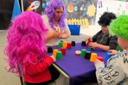 Liceo Nº 2 del Cerro presenta la 3ª  edición de su Feria de Tecnología