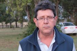 Ing. Agr. Marcelo Pereira - Mesa de Ganadería Sobre Campo Natural: "No es la oveja quien degrada el campo natural, sino quien decide cuántas pone y cómo las maneja"