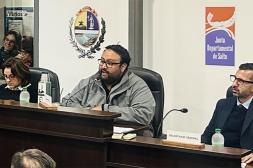 "No estamos ante un  cheque en blanco"