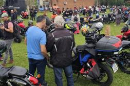 Segunda edición de Mototurismo  Daymán superará las expectativas