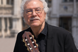 Asociación Amigos de “Las Nubes” viene organizando importantes actividades para noviembre y diciembre