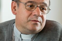 La Diócesis de Salto se  postula para recibir al  Papa León XIV en 2026