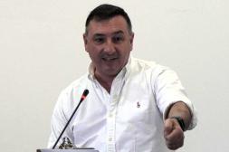 Intendente Albisu reunió a todo  el sistema político para informar  alcances del plan de financiamiento