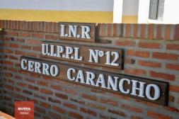 Preocupación por situación de reclusos salteños recluidos en “Cerro Carancho”