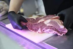 Rebaja en carne es una acción comercial interna según el MGAP