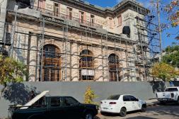 Latidos: Reparación, olor a podrido y más...