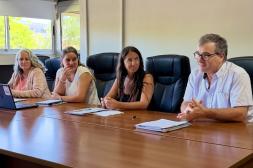 Congreso uruguayo de salud” congrega  académicos locales de Argentina y Chile