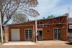 Alcaldesa Sandra Toncobitz anunció ambicioso plan de plazas y obras claves para la localidad de San Antonio