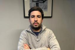 "No hay lana en el mundo,  y mientras la demanda se mantenga,  la tendencia seguirá siendo al alza"