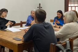 Consejo de Diversidad Sexual impulsa  una "Semana clave" contra VIH-Sida