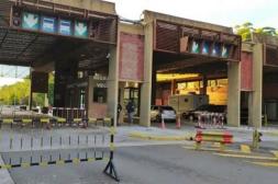 Salto y Concordia analizan crear tarjeta  vecinal que haga más ágil cruce fronterizo