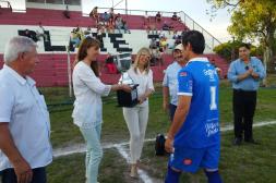 Así pasó la última fecha de 2ª rueda de la Divisional A