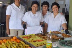 La Udelar Salto celebró 20 años  de servicio central de bienestar