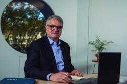 Ing. Agr. Jorge Acosta - INAC: "El 25% de la carne vacuna consumida es importada; en cerdo, casi el 80%"