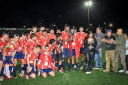 Se fijó la reanudación en Liga Agraria  y se espera el fallo para estas horas