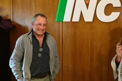 María Dolores marcará un antes y un después en el desarrollo de Colonización 