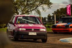 El domingo se correrá la última fecha del SAC en el autódromo