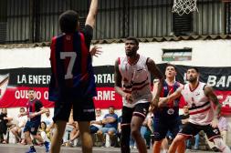 Hubo un cambio para la última fecha del básquetbol de esta semana