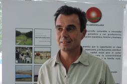 Ing. Agr. Carlos Molina - Instituto Plan Agropecuario: Las "Carpetas Verdes" cerraron el ejercicio  24-25 con mejores resultados económicos