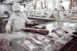 ¿Uruguay puede identificar el origen exacto del corte de carne que presenta residuos?
