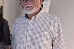 Esteban Dieste expuso su visión sobre el crecimiento de los barrios privados