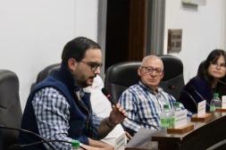 "Acá nadie está pidiendo un peso más, acá se está pidiendo tener lo que se tenía"