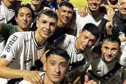 Ferro Carril liquidó a River: 3-0 : Ceibal y Salto Uruguay: un 5-5 de locos 