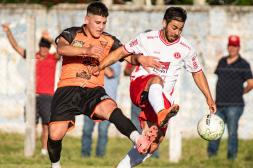 Se juega la última fecha en la "A" para conocer los cruces de play offs