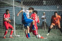 San Eugenio sigue arriba pero Tigre no se despega