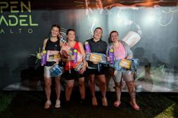 Se disputó la última fecha de categorías impares de Liga Salteña.