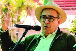 Dr. Alfredo Fratti - Ministro de Ganadería, Agricultura y Pesca: "El mundo va hacia los bioinsumos, y Uruguay no puede quedarse atrás"