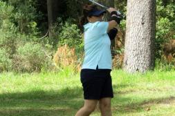 Se definieron los campeones salteños