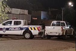 Dictaron prisión preventiva para el autor de homicidio en barrio Don Atilio