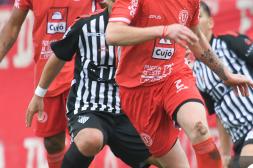 Diez partidos a Junior Rodríguez y pedido de renuncia al tribunal