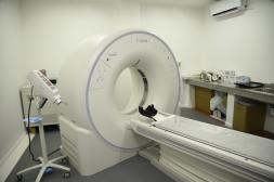 Látidos: Sin tomográfo y más...