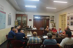 Quedaron definidos los partidos para el fútbol del domingo