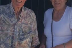 Falleció la maestra Carmen Campagnucci