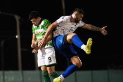 Cuartos de final del Salteño de la 'A': Nacional espera y el Rojo festeja