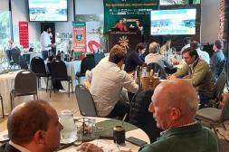 Con ventas hoy y mañana: Plaza Rural mueve el mercado con una oferta récord 