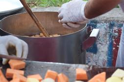 Avanzan gestiones de Red de Ollas y Merenderos para firmar un nuevo convenio de apoyo