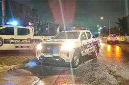 Varias motos robadas en las últimas horas