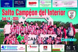 Con la próxima edición...