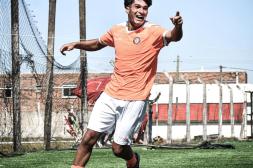 La sub 19 de Salto FC logró una victoria que da esperanzas en un jornada de derrotas esperables ante Nacional