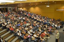 Expertos internacionales en Jornada Territorios en disputa:  modelos de desarrollo, conflictos y derechos colectivos