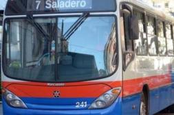 Ómnibus tendrán horarios  especiales el 31 de diciembre 