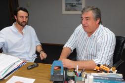 “En el Gobierno de Lacalle Pou se desatendió la crisis del litoral y las localidades chicas, y se lo advertimos” 